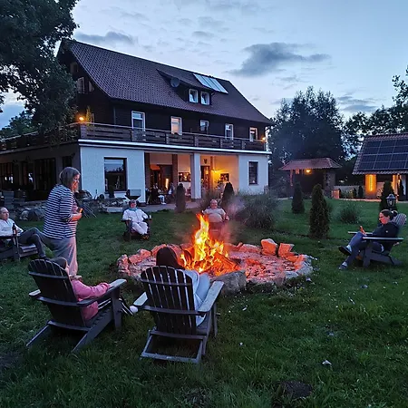 Café&Pension Goldbachmühle-3